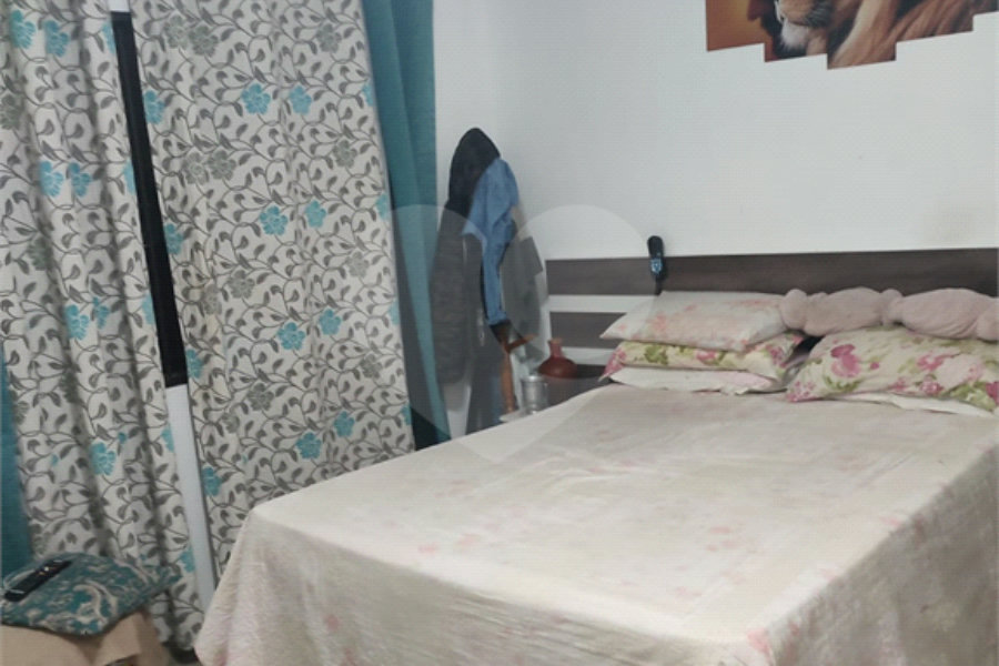 Casa à venda com 3 quartos em Mandaqui, São Paulo, SP