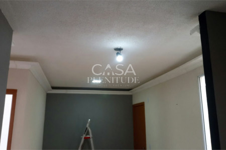 Apartamento à venda com 2 suítes em Caguassu, Sorocaba, SP
