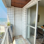 Apartamento à venda com 1 quarto em Real, Praia Grande, SP