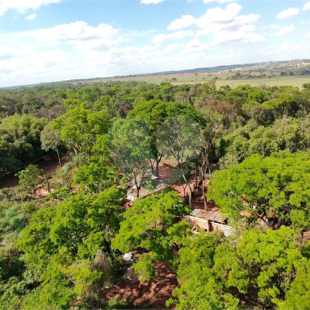 Área de Terra à venda no Centro Empresarial e Industrial Omar Maksoud, Araraquara, SP