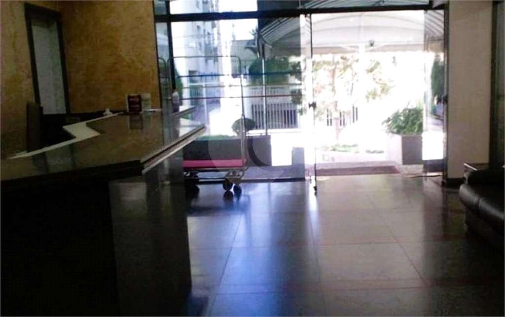 Apartamento à venda com 1 suíte em Jardim Paulista, São Paulo, SP