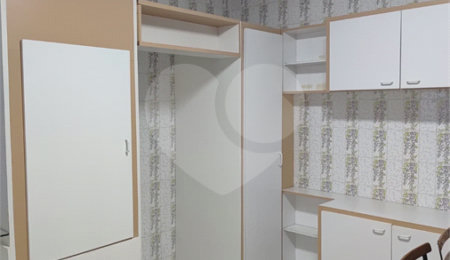 Sobrado à venda com 2 quartos em Tucuruvi, São Paulo, SP