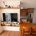 Apartamento à venda com 2 quartos, sendo 1 suíte,  em Jaguaré, São Paulo, SP