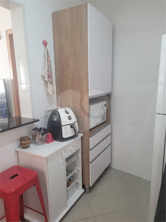 Casa à venda com 2 quartos no condomínio Ipomeias, São Paulo - SP