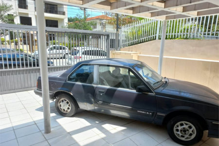 Sobrado à venda com 3 quartos em Vila Clementino, São Paulo, SP