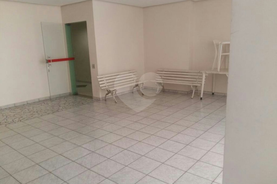 Apartamento à venda com 2 quartos em Pirituba, São Paulo, SP