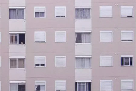 Apartamento à venda com 2 quartos em Vila Leopoldina, São Paulo, SP
