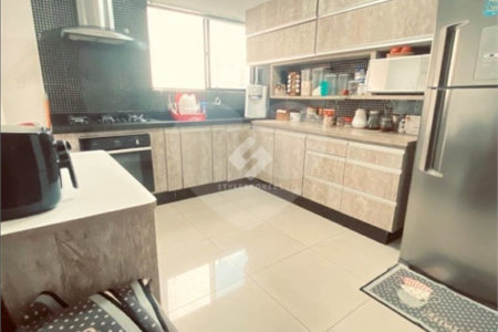 Apartamento à venda com 3 quartos, sendo 1 suíte, em Alvorada, Cuiabá, MT