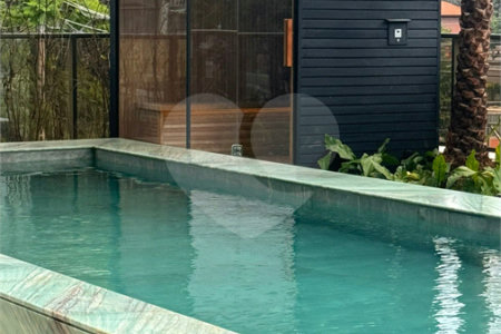 Apartamento à venda com 1 quarto em Moema, São Paulo, SP