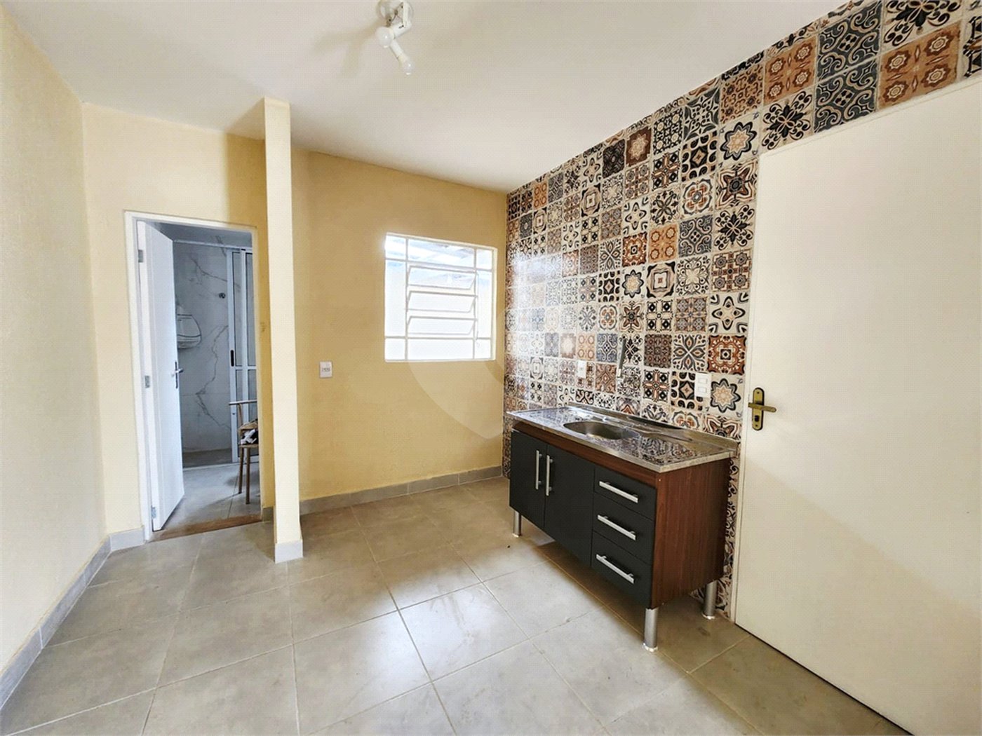 Casa Térrea à venda com 1 quarto em Casa Verde, São Paulo, SP