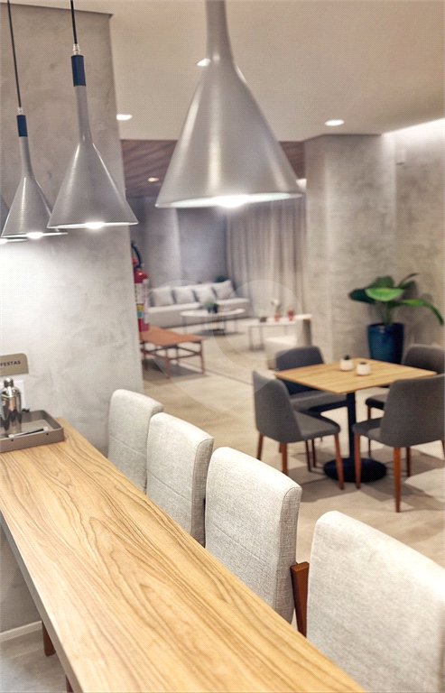 Apartamento para alugar com 1 suíte em Tucuruvi, São Paulo, SP
