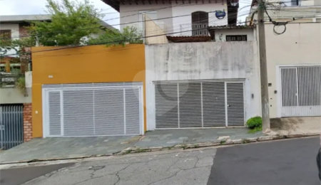 Sobrado à venda com 3 quartos, sendo 1 suíte,  em Jardim Bonfiglioli, São Paulo, SP