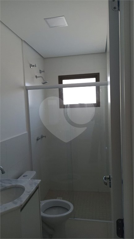 Apartamento para alugar com 2 quartos, sendo 1 suíte,  em Jardim Santiago, Indaiatuba, SP