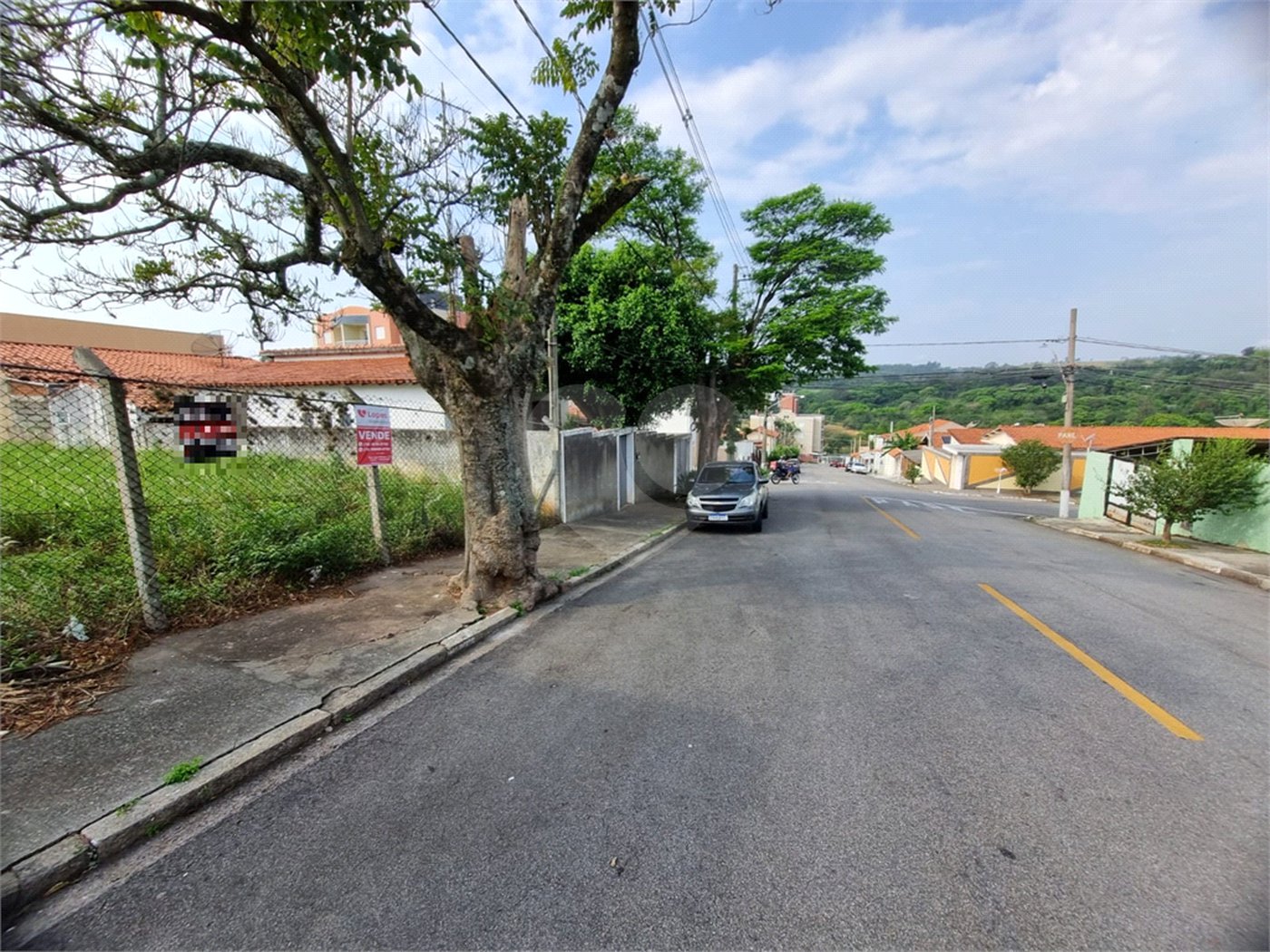Terreno à venda no Centro, Vinhedo, SP