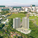 Residencial Artemis - Park Meraki