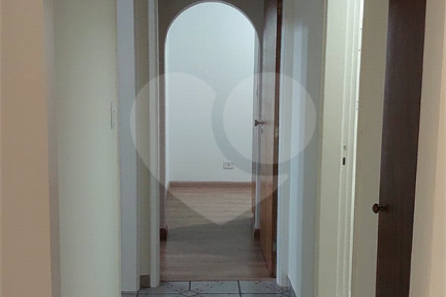Apartamento à venda com 3 quartos em Tucuruvi, São Paulo, SP