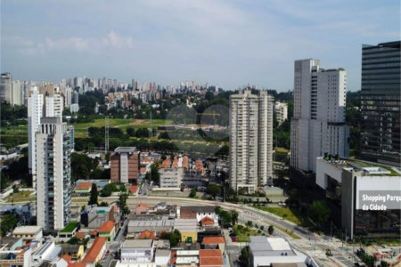 Terreno à venda em Chácara Santo Antônio (zona Sul), São Paulo, SP