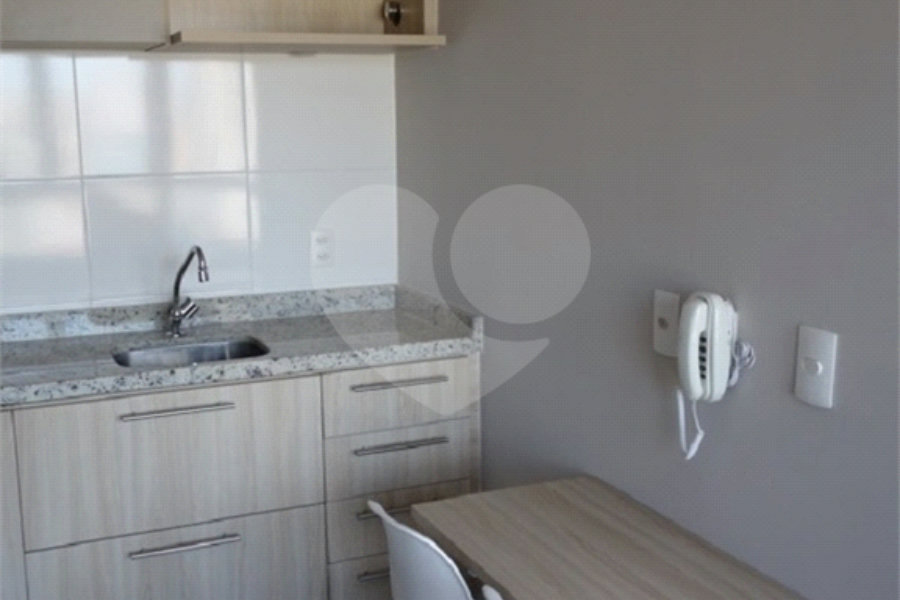 Apartamento à venda com 1 quarto no Centro, São Paulo, SP