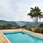 Casa à venda com 6 quartos, sendo 3 suítes, em Serra da Cantareira, Mairiporã, SP