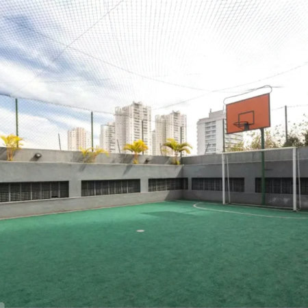 Apartamento à venda com 3 quartos, sendo 1 suíte, em Vila Hamburguesa, São Paulo, SP