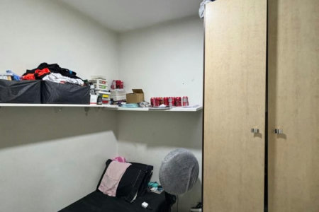 Apartamento com 2 dormitórios à venda, 83 m² por R$ 450.000,00 - Itararé - São Vicente/SP