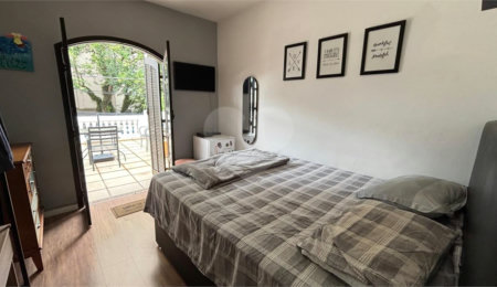 Sobrado à venda com 2 quartos em Vila Cruzeiro, São Paulo, SP
