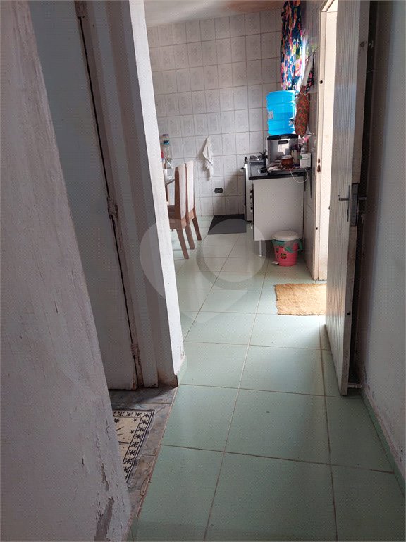 Sobrado à venda com 4 quartos em Vila Clarice, São Paulo, SP