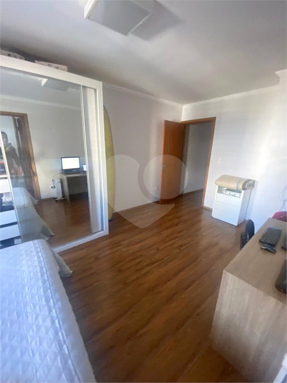 Sobrado à venda com 3 quartos, sendo 2 suítes, em Tucuruvi, São Paulo, SP