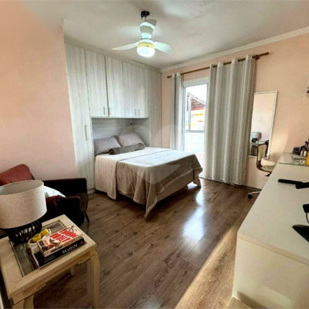 Sobrado à venda com 2 quartos em Jardim Esmeralda, São Paulo, SP