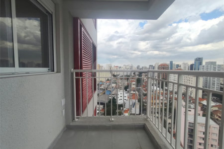 Apartamento para alugar com 2 quartos em Liberdade, São Paulo, SP