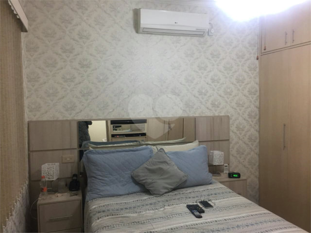 Casa à venda com 3 quartos, sendo 1 suíte,  em Freguesia do Ó, São Paulo, SP