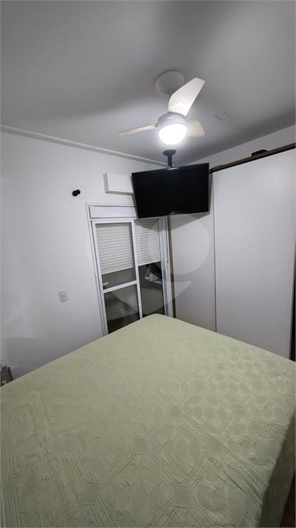 Apartamento à venda com 3 suítes no Centro, São Bernardo do Campo, SP