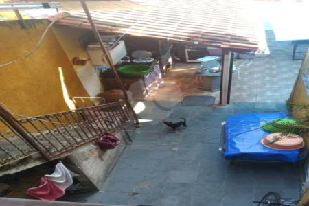 Casa à venda com 3 quartos, sendo 1 suíte, em Campo Grande, Rio de Janeiro, RJ