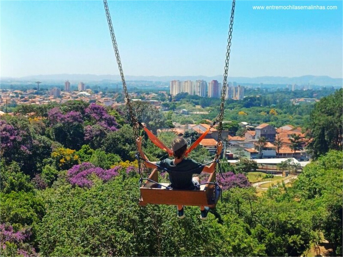 Terreno à venda em Jardim das Indústrias, São José dos Campos, SP