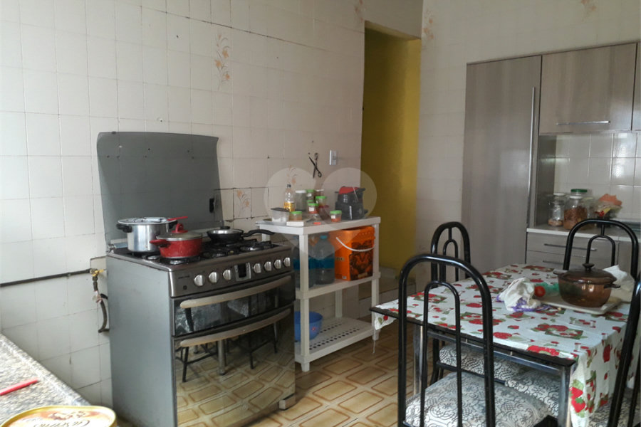 Sobrado à venda com 2 quartos em Casa Verde, São Paulo, SP