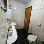 Casa à venda com 4 quartos, sendo 1 suíte, no Centro, Cravinhos, SP