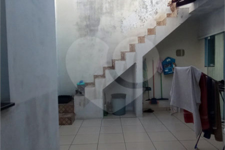 Casa à venda com 3 quartos em Residencial São Gabriel, Salto, SP