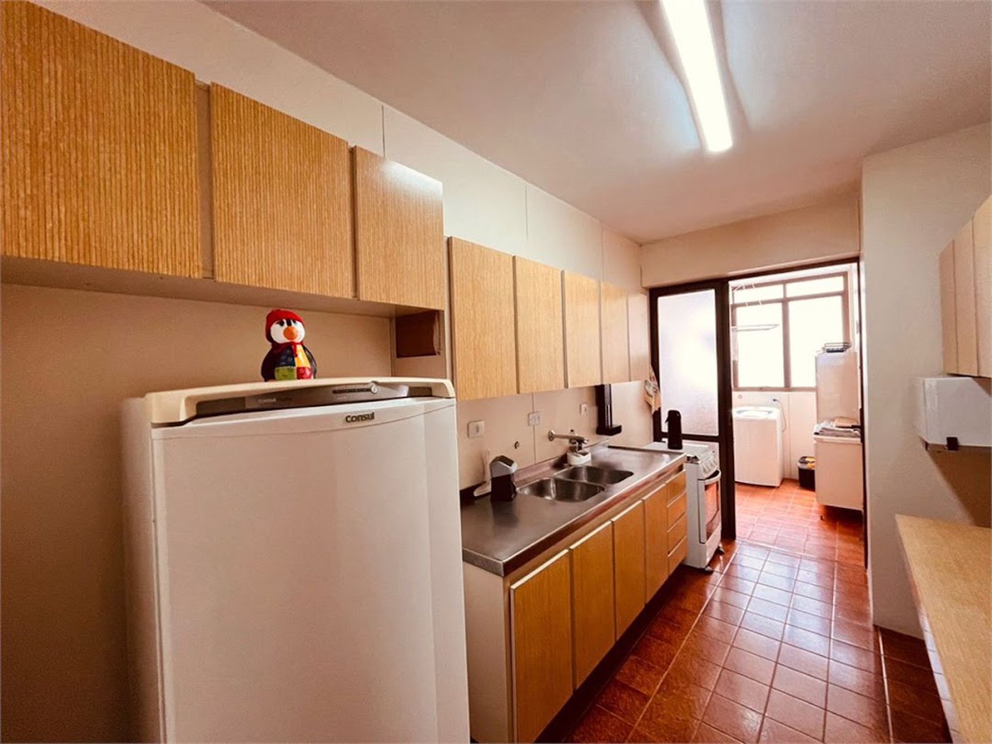 Apartamento com 3 dormitórios, 95 m² - venda por R$ 600.000,00 ou aluguel por R$ 6.556,33 - Barra Funda - Guarujá/SP