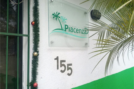 Apartamento à venda com 2 quartos em Santíssimo, Rio de Janeiro, RJ