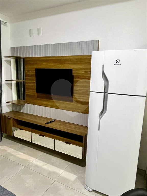 Apartamento à venda com 1 quarto em Parada Inglesa, São Paulo, SP