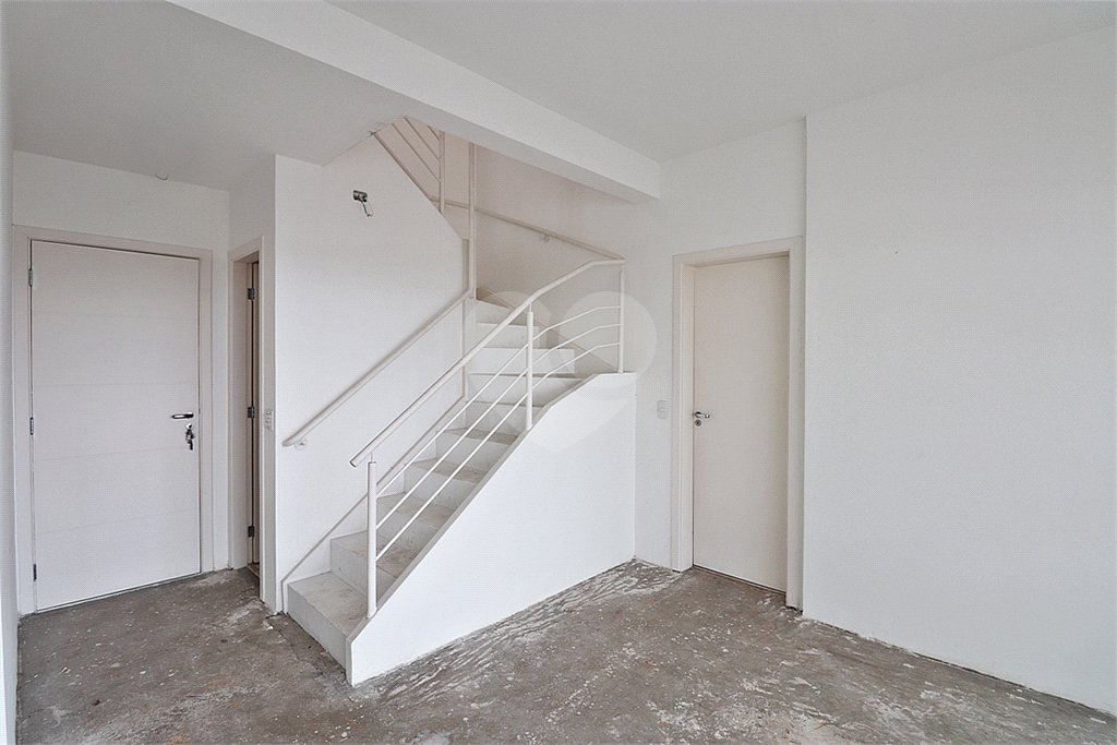 Apartamento à venda com 3 suítes em Santa Teresinha, São Paulo, SP