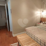 Apartamento à venda com 2 suítes em Vila Andrade, São Paulo, SP