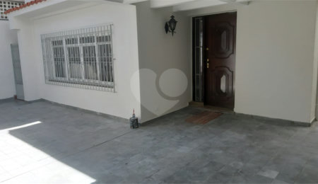 Casa à venda com 3 quartos, sendo 1 suíte, em Brooklin Paulista, São Paulo, SP