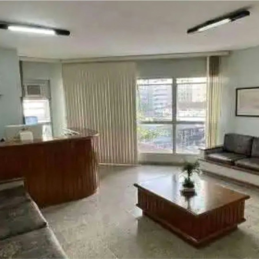 Sala Comercial à venda, , - SA0006.