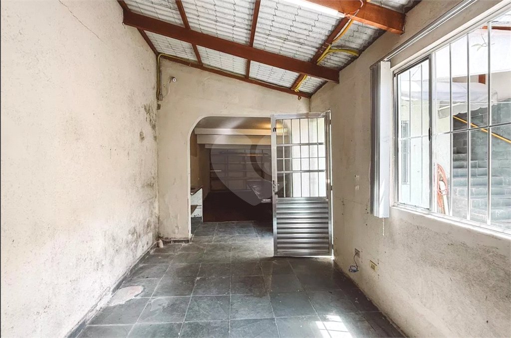 Sobrado à venda com 3 quartos, sendo 1 suíte,  em Vila Dom Pedro II, São Paulo, SP