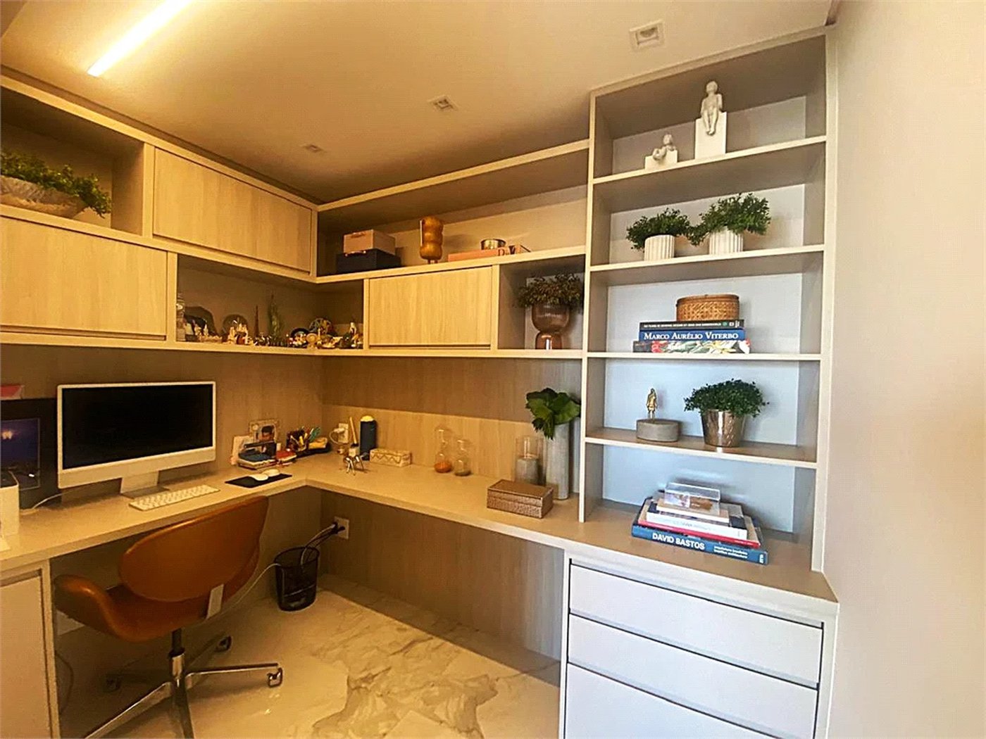 Apartamento à venda com 3 suítes em Vila Leopoldina, São Paulo, SP