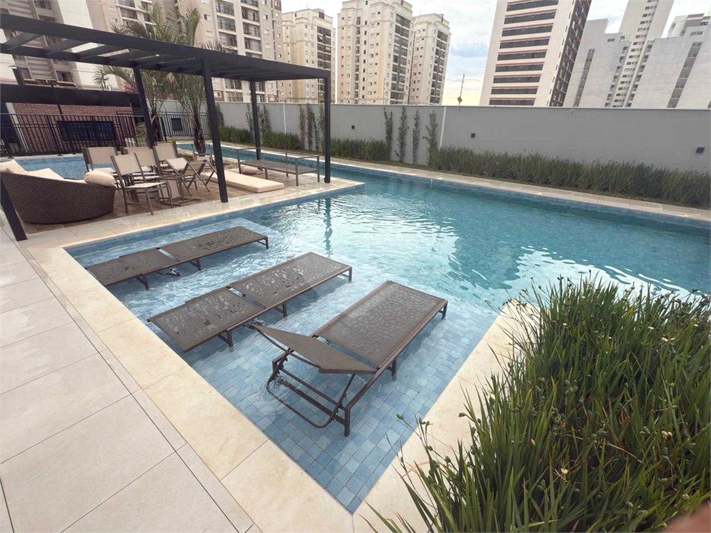 Apartamento à venda com 1 suíte em Parque Campolim, Sorocaba, SP