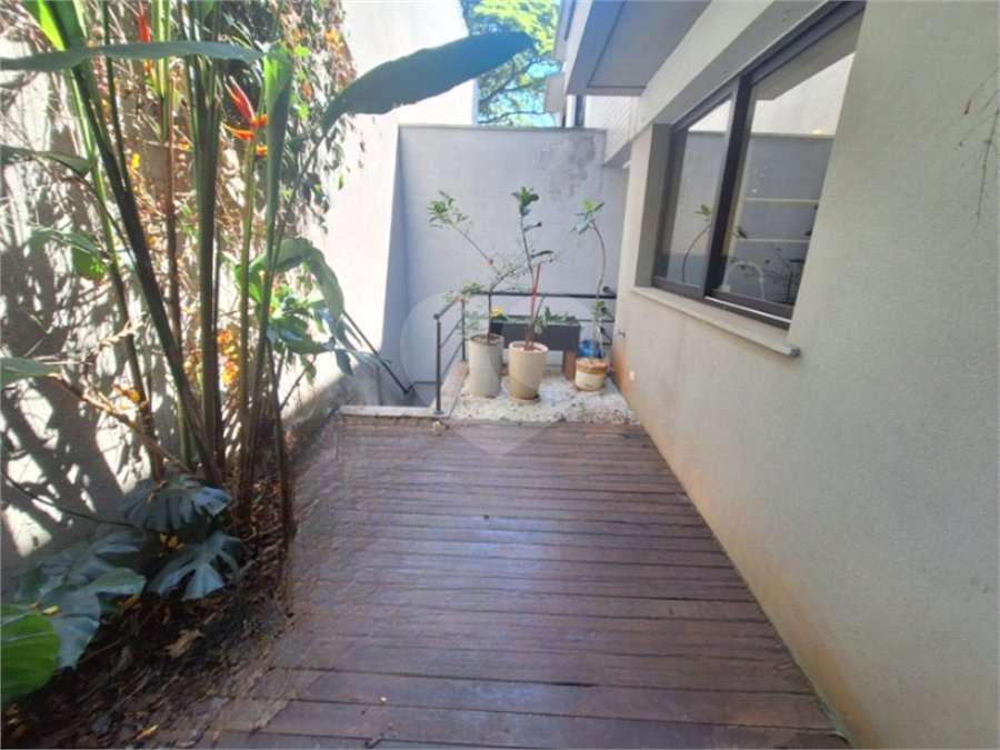 Casa à venda ou para alugar com 3 suítes no condomínio Boulevard Ibirapuera, São Paulo - SP