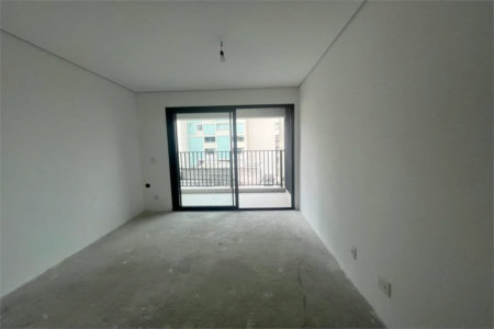 Studio à venda com 1 quarto em Sumarezinho, São Paulo, SP