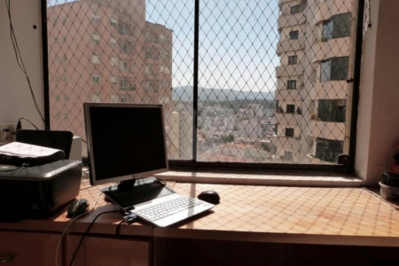 Apartamento à venda com 3 quartos, sendo 1 suíte, em Água Fria, São Paulo, SP